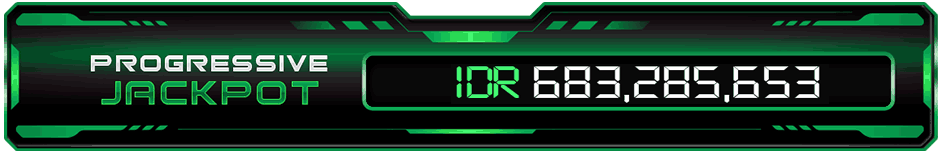 TOKE888 Jackpot